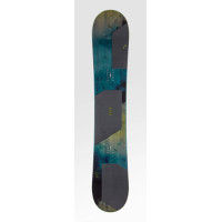 Snowboard Head Rush 2023