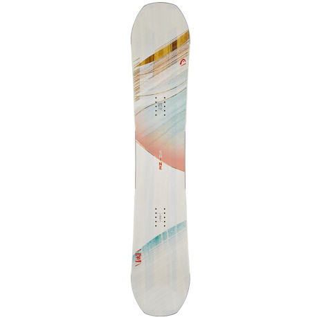 Snowboard Head Shine Lyt 2023