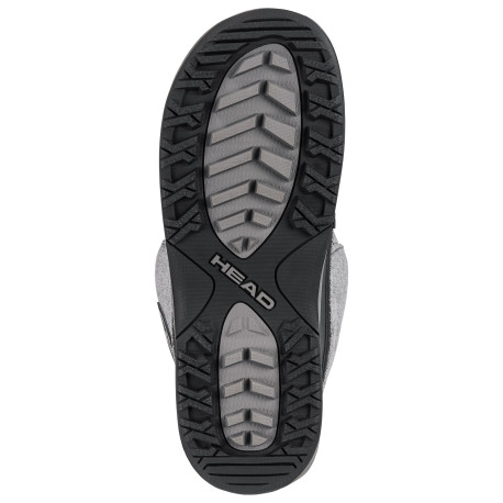 Snowboard Boots Head Operator Boa Grey 2023