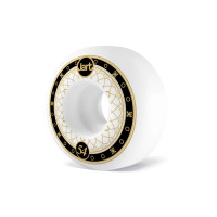 Jart Astral 54mm 102a Wheels 2021 - Roues de Skate