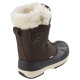 Boots Snowboard Head Operator Boa Wmn Coffee 2023