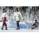 Boots Snowboard Head Operator Boa Wmn Grey 2023