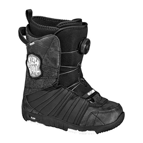Flow Rival Junior 2014