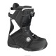 Flow Vega Boa W Black White 2014