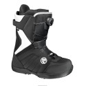 Flow Vega Boa W Black White 2014