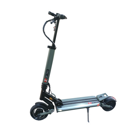 Zero Trotinette Electrique 8 Pro 48V - 15.6Ah 2022 - Trottinettes électriques