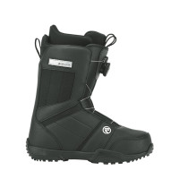 Boots Snowboard Flow Maya Boa Black 2018