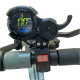 Zero Trotinette Electrique 8 Pro 48V - 15.6Ah 2022 - Trottinettes électriques