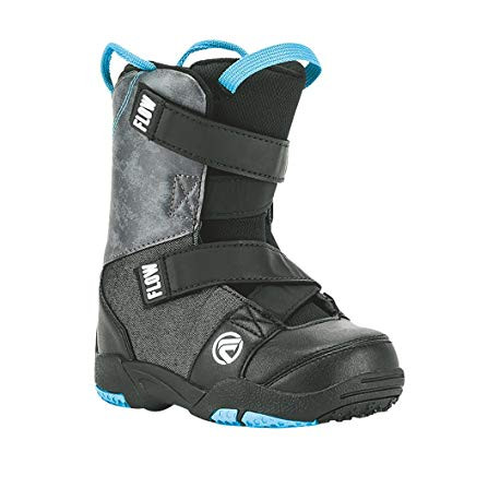 Boots Snowboard Flow Mini Micron Boa 2018