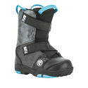 Boots Snowboard Flow Mini Micron Boa 2018