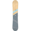 Snowboard Flow Canvas 2018
