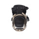 Fixation Snowboard Flow Fenix Blacksand 2024