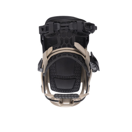 Fixation Snowboard Flow Fenix Blacksand 2024