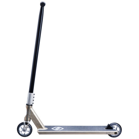 Striker Scooter Complete Gravis Pro Raw 2020 - Freestyle Scooter Komplett