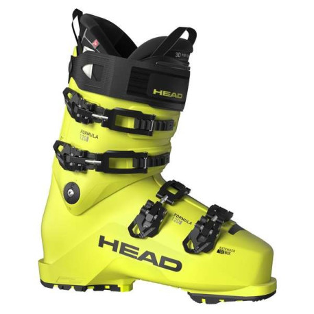 Head Formula 120 Gw 2023