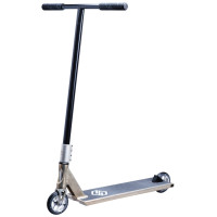Striker Scooter Complete Gravis Pro Raw 2020