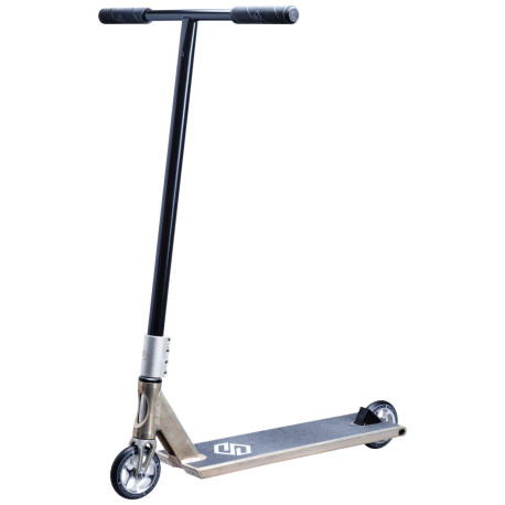 Striker Scooter Complete Gravis Pro Raw 2020 - Freestyle Scooter Komplett