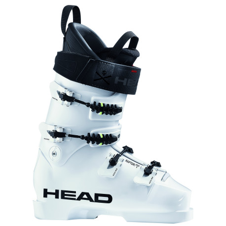 Head Raptor WCR 5 SC White 2023