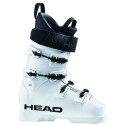 Head Raptor WCR 5 SC White 2023