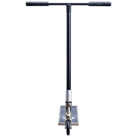 Striker Scooter Complete Gravis Pro Raw 2020 - Freestyle Scooter Komplett