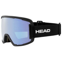 Head Contex Photo Blue / Black 2023
