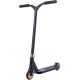 Stuntroller Striker Lux Pro Gold Chrome 2023 - Freestyle Scooter Komplett