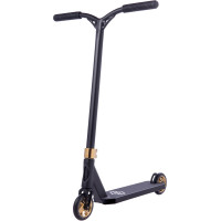 Stuntroller Striker Lux Pro Gold Chrome 2023