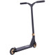Stuntroller Striker Lux Pro Gold Chrome 2023 - Freestyle Scooter Komplett