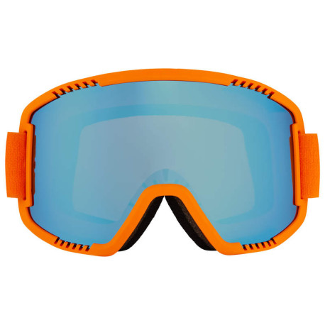 Head Goggle Contex Pro 5K Blue/Orange 2023