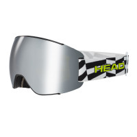 Head Sentinel Razzle + Sparelens 2023
