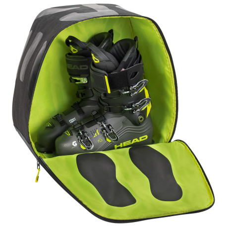 Head Boot Bag Kore Black 30 L 2023