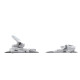 Fixation de ski alpin Head Joy 9 Gw Slr 2023