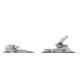 Fixation de ski alpin Head Joy 9 Gw Slr 2023