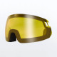 Visor Ski Helmet Head Rachel 5K + Spare Lens Burgundy 2023