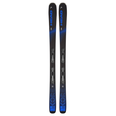 Ski Head Kore X 85 LYT-PR + PRW 11 GW 2023