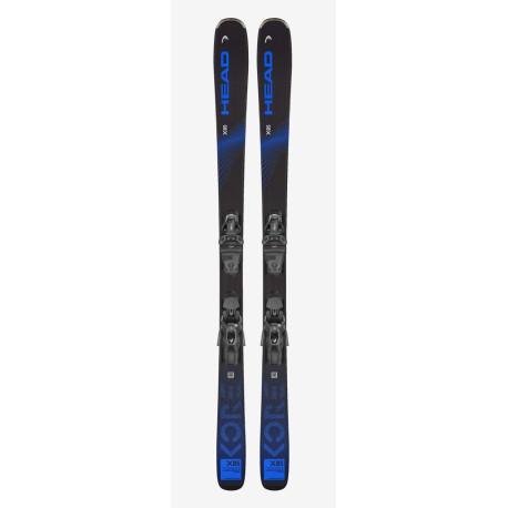 Ski Head Kore X 85 LYT-PR + PRW 11 GW 2023