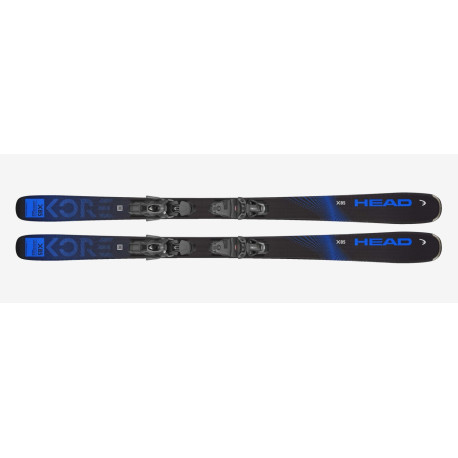 Ski Head Kore X 85 LYT-PR + PRW 11 GW 2023
