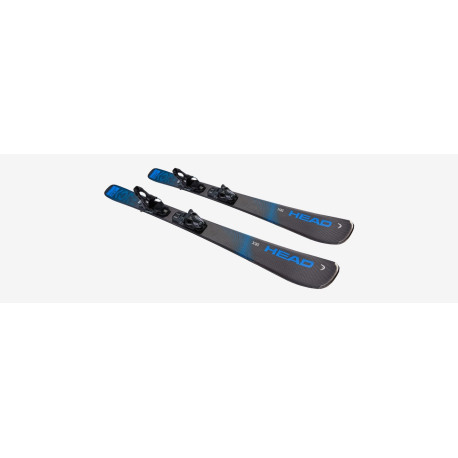 Ski Head Kore X 85 LYT-PR + PRW 11 GW 2023