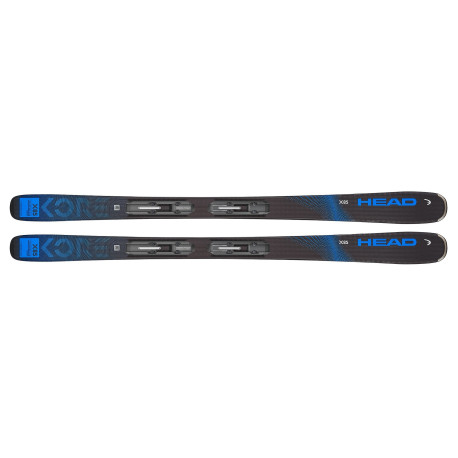 Ski Head Kore X 85 LYT-PR + PRW 11 GW 2023