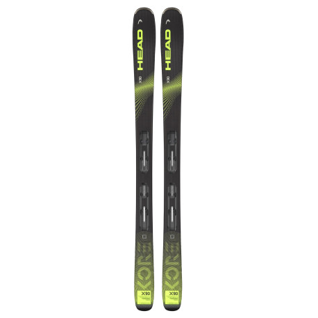 Ski Head Kore X 90 LYT-PR 2023