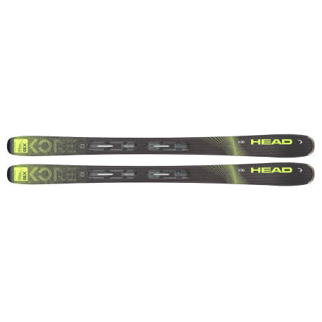 Ski Head Kore X 90 LYT-PR 2023