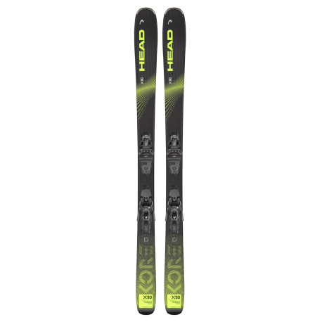 Ski Head Kore X 90 LYT-PR 2023