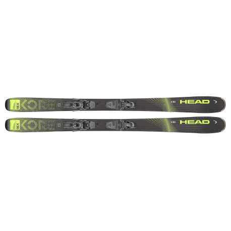 Ski Head Kore X 90 LYT-PR 2023