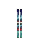 Ski Head Monster Easy JRS 2023  - Pack ski junior