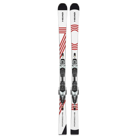 Ski Head Porsche 7 Series 2023