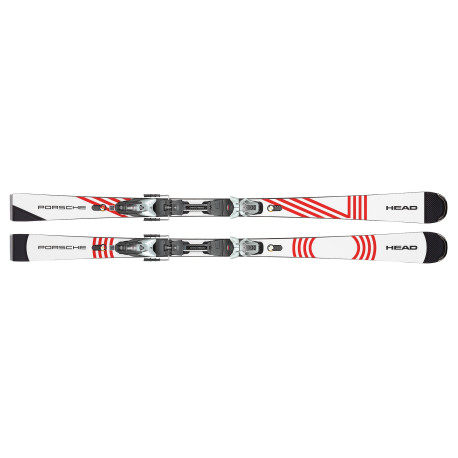 Ski Head Porsche 7 Series 2023