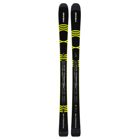 Ski Head Porsche 8 Series 2023