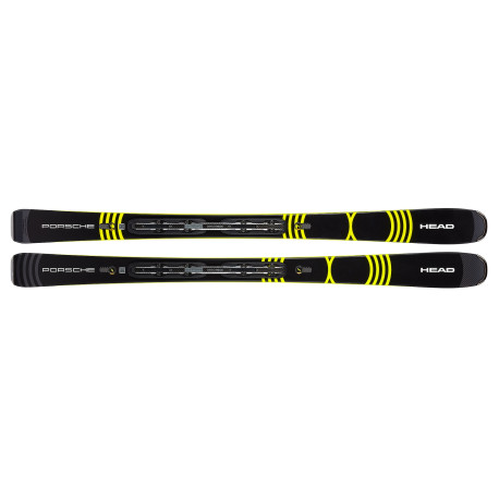 Ski Head Porsche 8 Series 2023