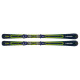 Ski Head Shape e-V8 2023