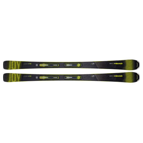 Ski Head Super Joy 2023